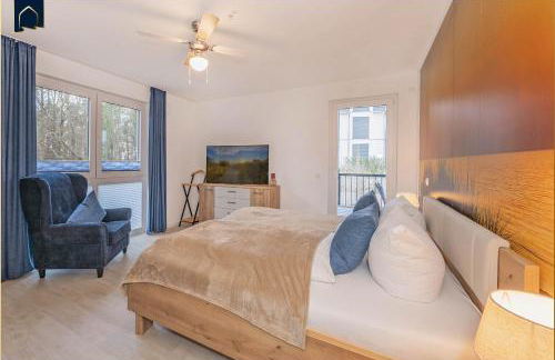 FeWo Lieblingsort - Foto 10