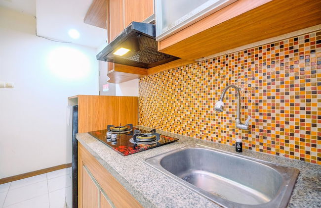 Comfort Stay 2Br At Bogor Valley Apartment - Foto 12