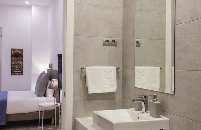 Arenal Suites Gran Vía - Foto 68