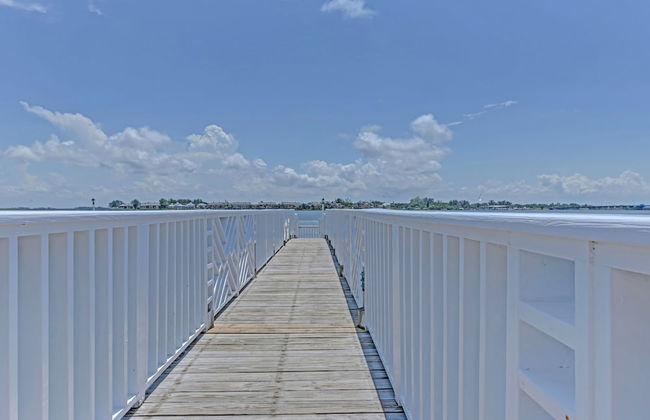 Tradewinds Beach Resort - Foto 61