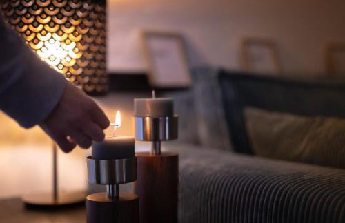 CENTER PARCS à 5min - Idéal Familles & Groupes - 3 parkings - Piscine - Jardin clos - Au calme - Châteaux de la Loire - Foto 14