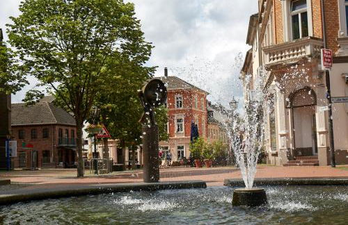 Gemütlich & klein in Dülken - Foto 26