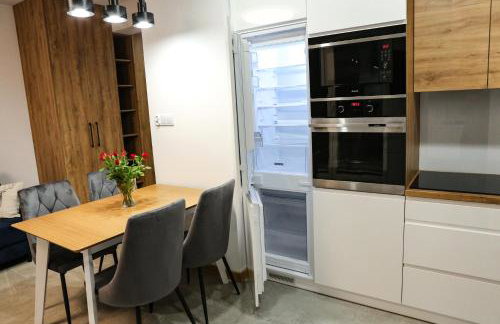 Apartament Królowej Jadwigi z garażem - Foto 19