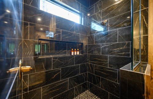 Nectars Ridge - Heated Pool, Hot Tub, Ping Pong, Arcade - Foto 22