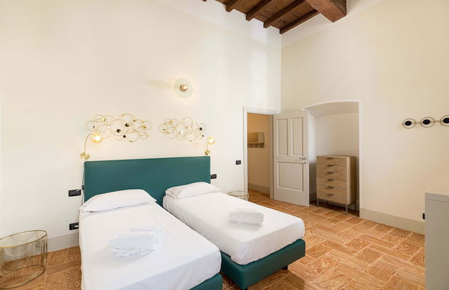 Palazzo Odescalchi - Foto 4