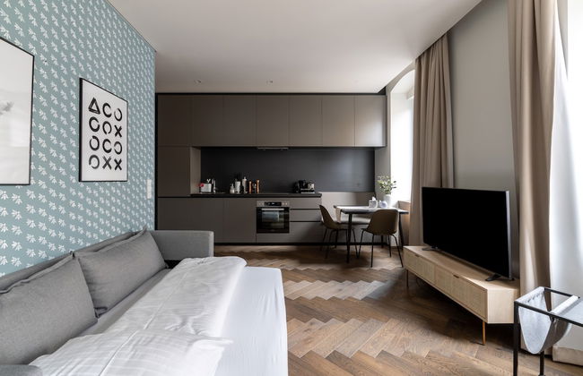 Limehome Linz Schillerstrasse - Foto 22