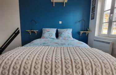 Metz vieille ville quartier Sainte Croix "La Colline" - Foto 1