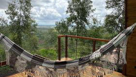 Chalés Mirante da Serra PB - Foto 5