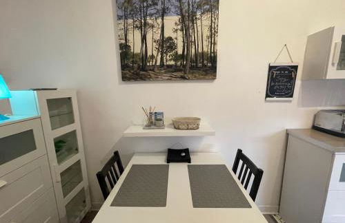 Le Chai de l'Océan - Studio Avec jardin et terrasse - plage 300 m - Foto 33