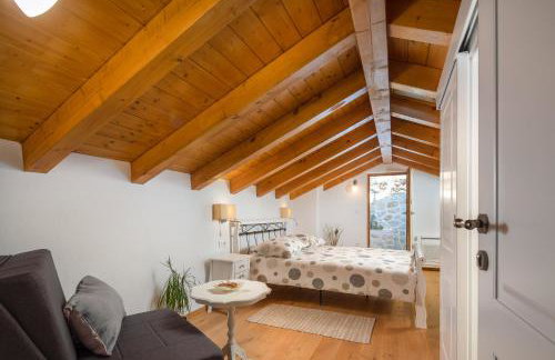 Rustic luxury Villa Fulmin - Foto 45