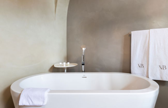 Relais Villa del Borgo - Photo 30