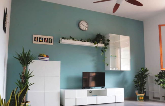 Apartment in Liguria With Side sea Views - Foto 16