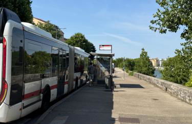 Studio Lyon Plage - Foto 41