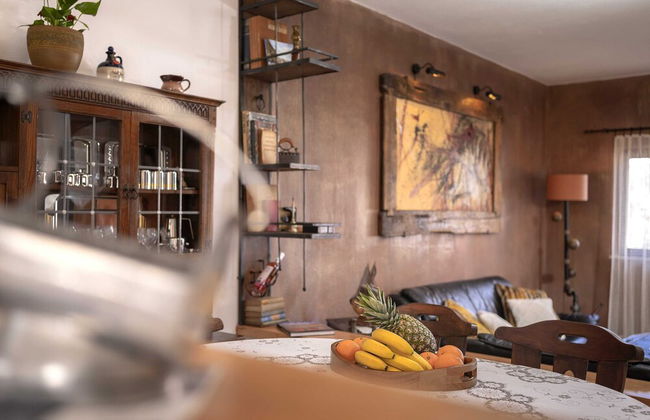 Apartment Flora - Foto 23