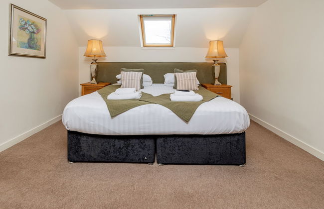 Mains of Taymouth Country Estate - Foto 21