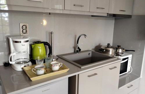 Villa Zina in Pelion - Foto 7