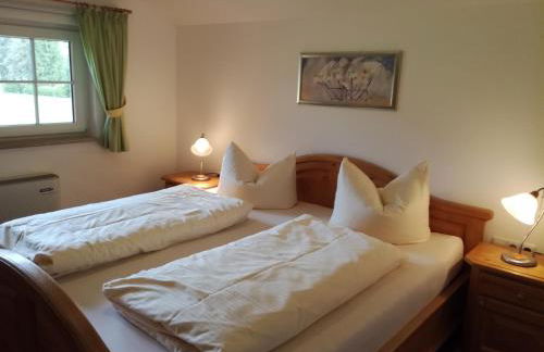 Lizzi Mountain Apartments - Foto 7