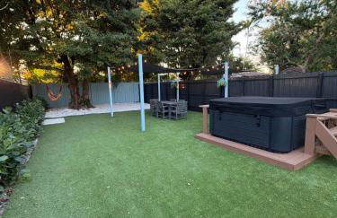 78 Tropical soak - Foto 24