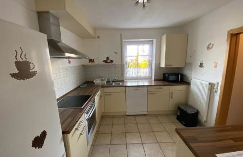 Ferienhaus Kutzenhausen - Foto 34