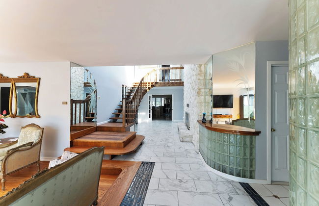 LUXURY BAY SHORE HOME - Foto 12