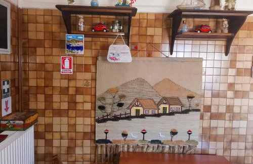 Ξένιος Ζευς Ηλιακτής. Χώρος Χαλάρωσης & Ξεκούρασης - Foto 10