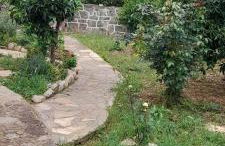 A modern farmhouse with big garden - Foto 24