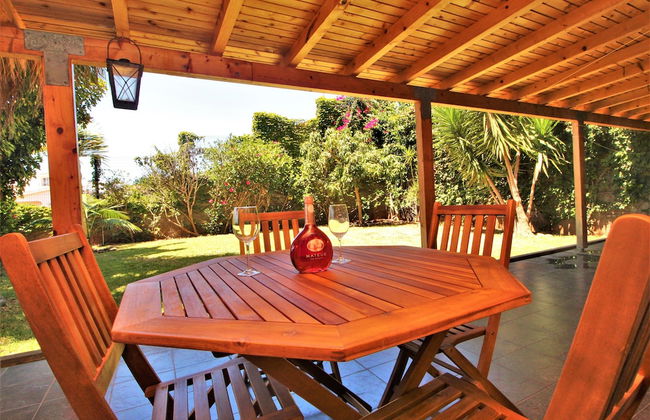 Apartment With Very Big Garden Near Beach - Photo 1