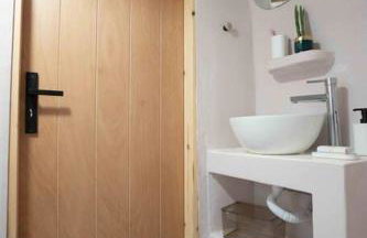 Bird Nest-Santorini Cave houses - Foto 16