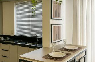 Apartamento Central Alto Padrao em Foz do Iguacu - Foto 17