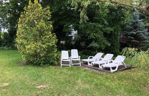 Domek całoroczny blisko lasu i morza na urokliwej działce 4300 m2 - Photo 12