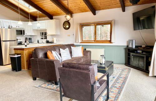 White Mountain Escape - Ski Attitash - Foto 23