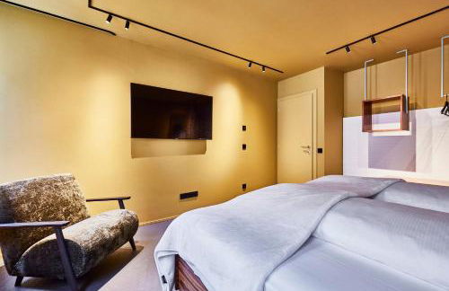 Bettstadt Apartments - Foto 13