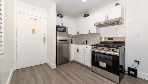 Washinghton Avenue Apartments - Foto 3, stove, dishwasher