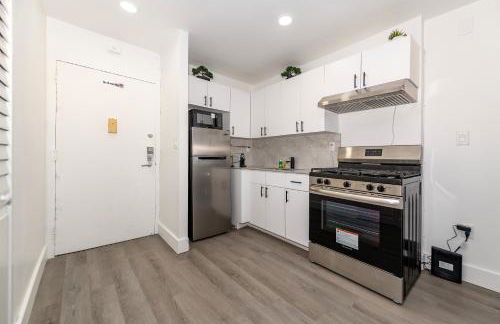 Washinghton Avenue Apartments - Foto 3