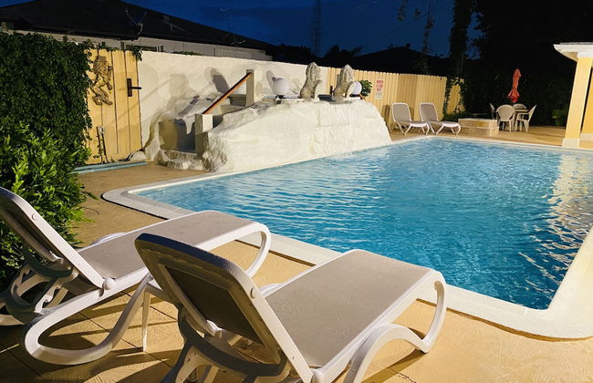 Andy Resort - Foto 23