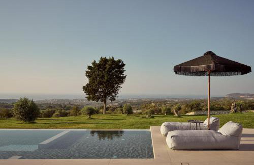 Gavras Exclusive Villas, with Infinity Pools, Spa Whirlpools & SeaViews, By ThinkVilla - Foto 17