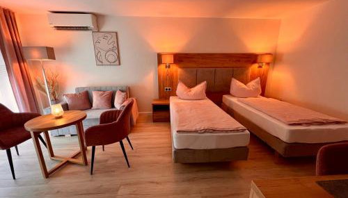 Apartment -Amalia- mit Klimaanlage & überdachte Terrasse & Parkplatz FREE - Foto 2