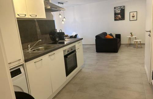 Apartment am Funpark - Foto 33