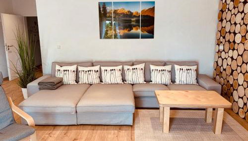 Ferienwohnung Bad Camberg - Apartment 3 Hoelzer - Foto 4