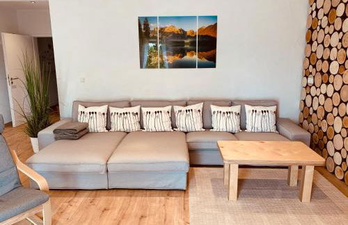 Ferienwohnung Bad Camberg - Apartment 3 Hoelzer - Foto 4