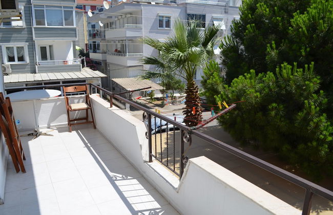 Ahmeda Apart Hotel - Foto 14