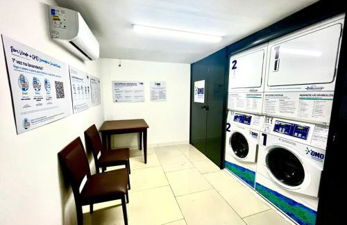 FLAT Condomínio CRYSTAL PLACE 1407 - Foto 16