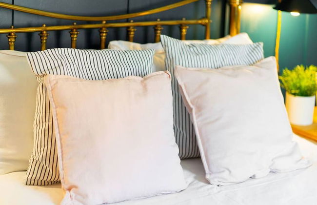 Heritage Quarter - 2 Minutes From Centre - Foto 30