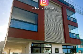 Cobertura fantástica apenas 70 metros da praia - Foto 27