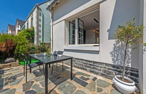 Évasion marine face à la mer - Foto 25