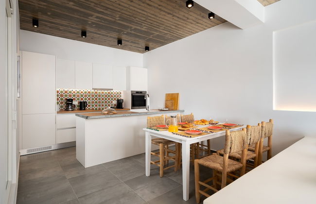 Citrus Seaside Houses - Foto 24