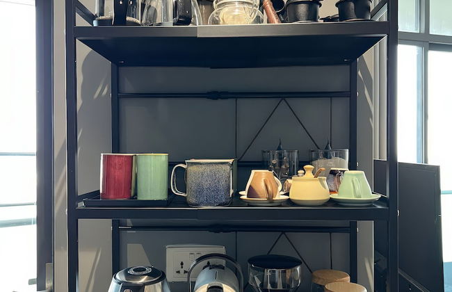 City Garden Suites - Panorama Penthouse - Foto 41