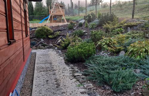 Dom Salamandra z panoramą gór - Foto 5