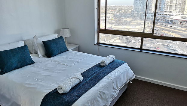 Witsand 806 - Foto 3, Habitación