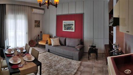 Cozy apartments - Foto 3